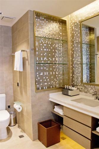 Hotel Howard Johnson Life Geckor Zhuzhou