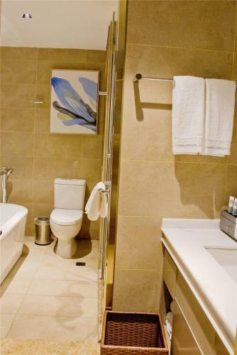 Hotel Howard Johnson Life Geckor Zhuzhou