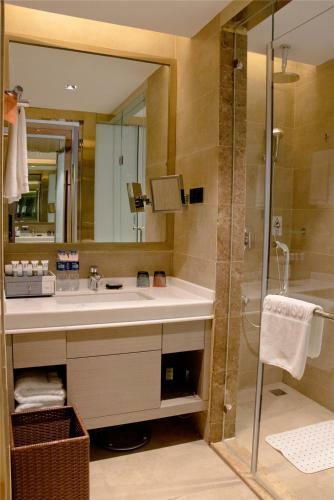 Hotel Howard Johnson Life Geckor Zhuzhou