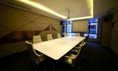 Hotel Howard Johnson Life Geckor Zhuzhou