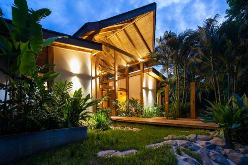 Spacious & Cozy Villa Melody