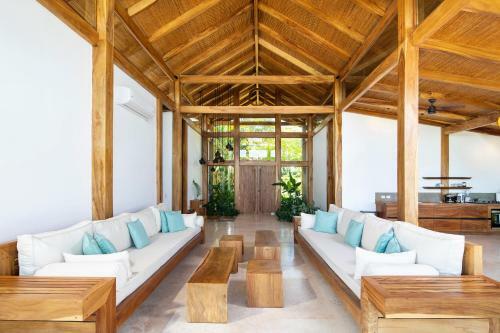 Spacious & Cozy Villa Melody