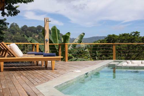 Spacious & Cozy Villa Melody