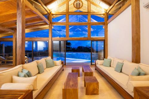 Spacious & Cozy Villa Melody
