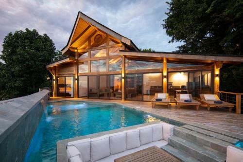 Spacious & Cozy Villa Melody