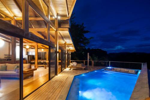 Spacious & Cozy Villa Melody