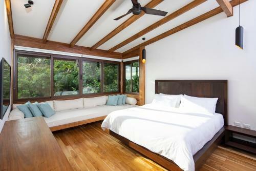 Spacious & Cozy Villa Melody
