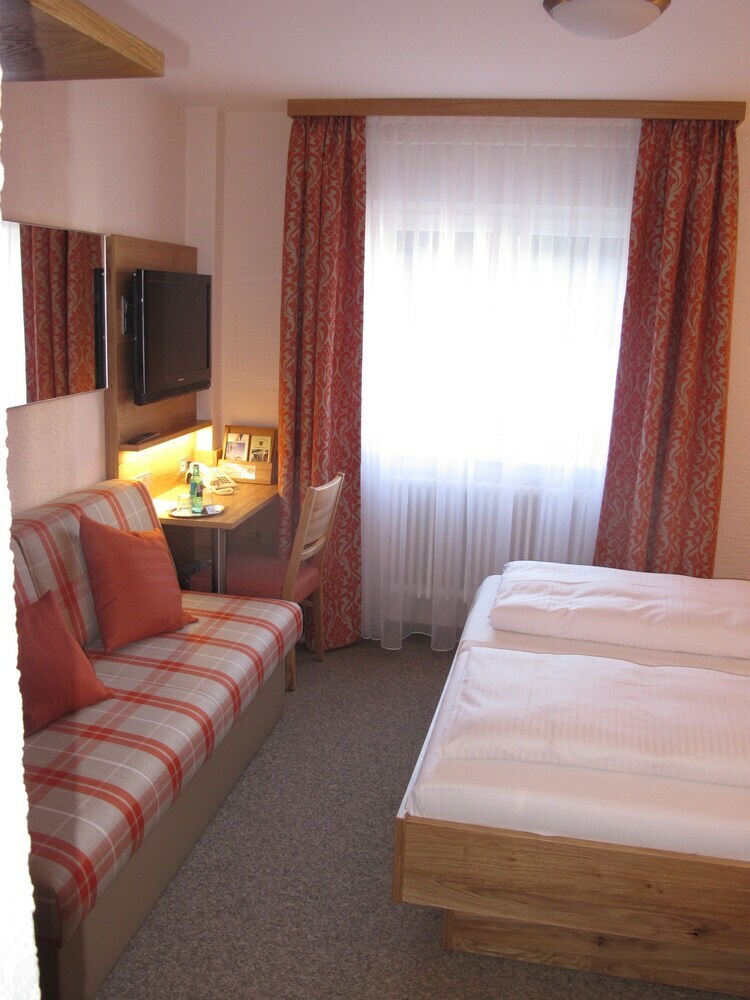 Hotel Gasthof Kern