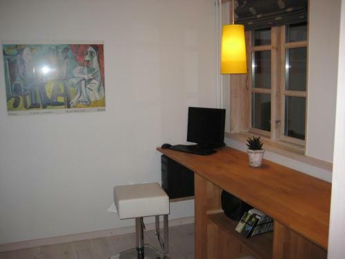 Kerteminde Holiday Apartment