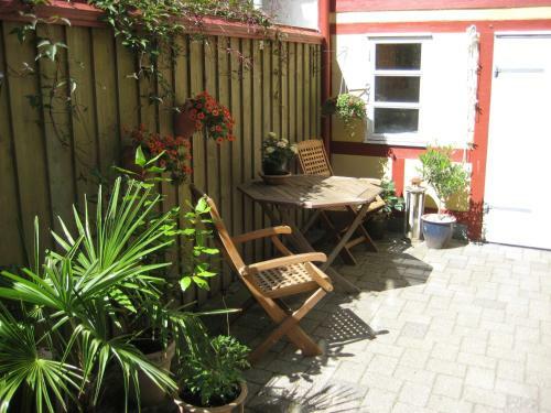 Kerteminde Holiday Apartment