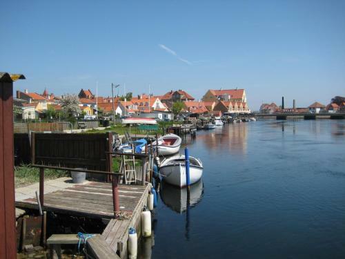Kerteminde Holiday Apartment