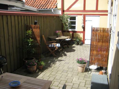 Kerteminde Holiday Apartment