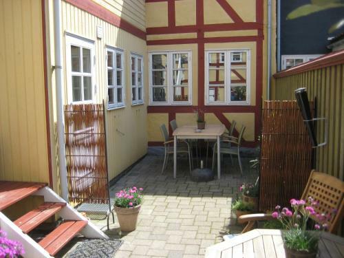 Kerteminde Holiday Apartment
