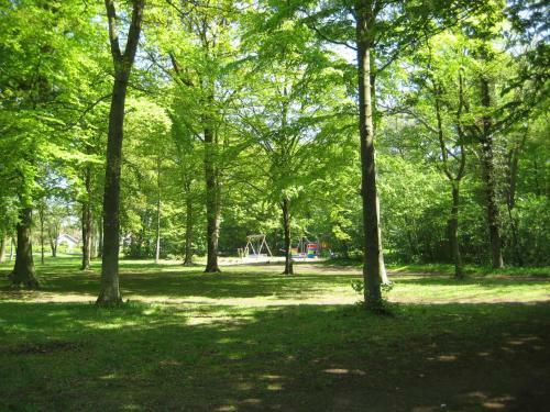 Kerteminde Holiday Apartment