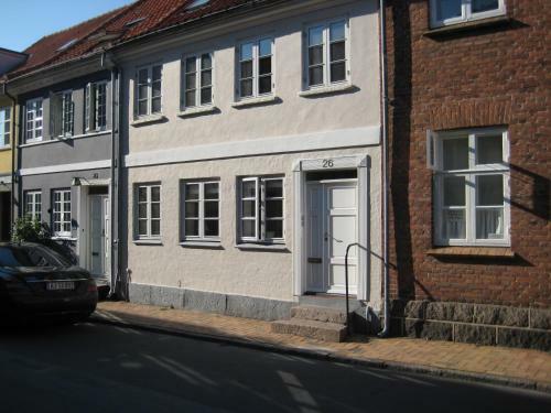 Kerteminde Holiday Apartment