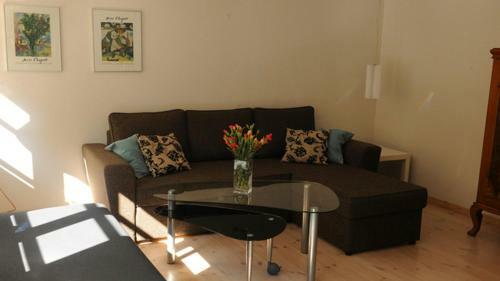 Kerteminde Holiday Apartment
