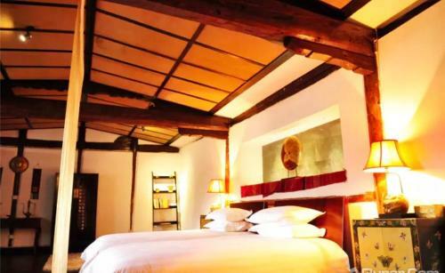 Chen Xiang No. 64 Guesthouse