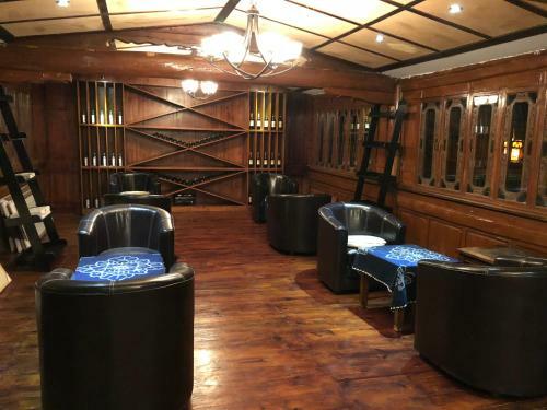 Chen Xiang No. 64 Guesthouse