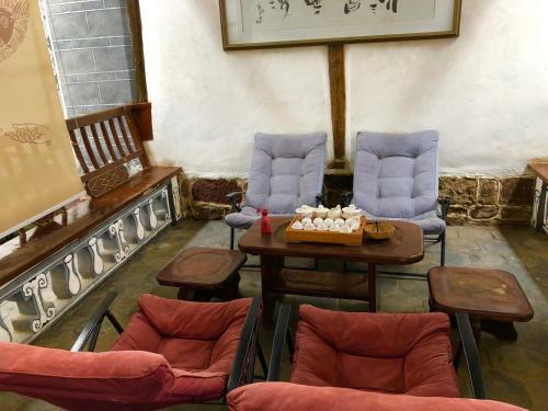 Chen Xiang No. 64 Guesthouse