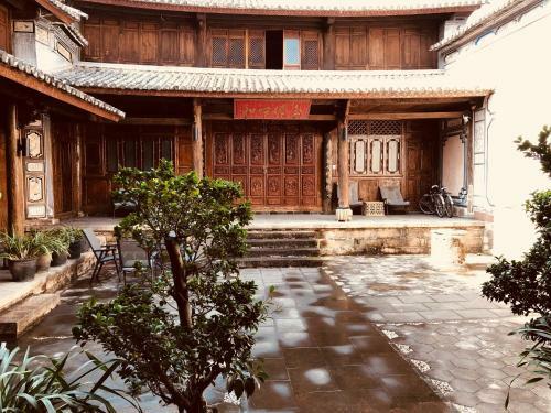 Chen Xiang No. 64 Guesthouse