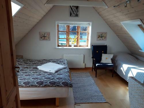 Koppes M�lle B&B
