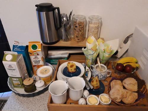 Koppes M�lle B&B
