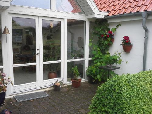 Koppes M�lle B&B