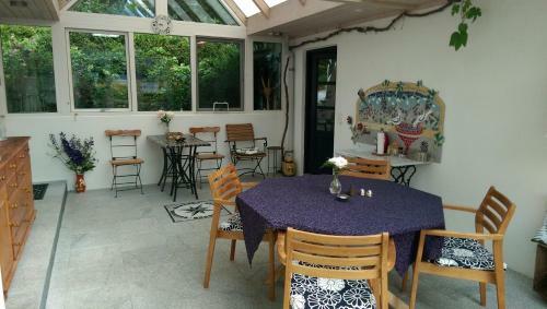 Koppes M�lle B&B