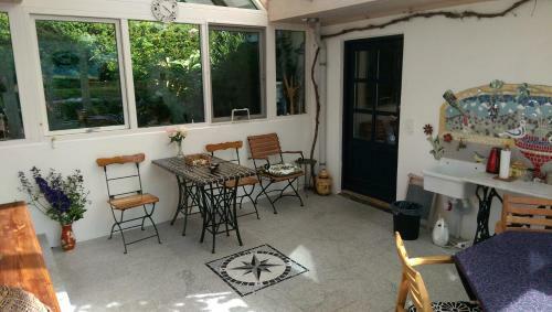 Koppes M�lle B&B