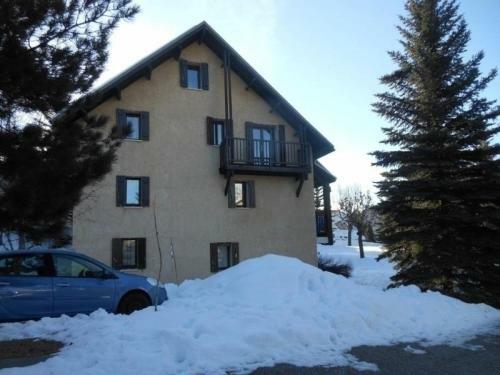 Apartment Tamborel 4