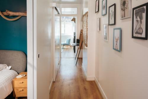 Apartamento Dify El�gance - Vieux Lyon