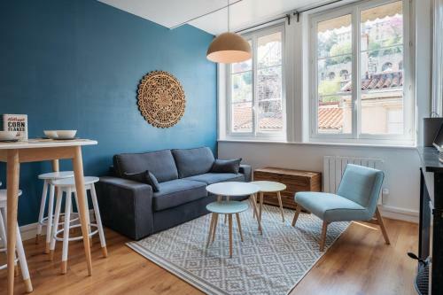 Apartamento Dify El�gance - Vieux Lyon