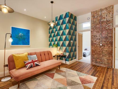 Dakota By Lcm Apartments