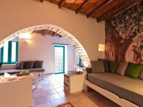 Hotel Cressa Ghitonia Village