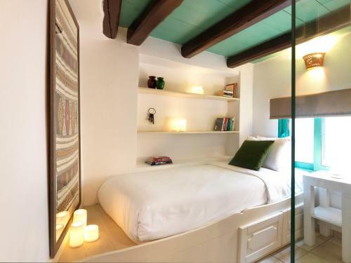 Hotel Cressa Ghitonia Village