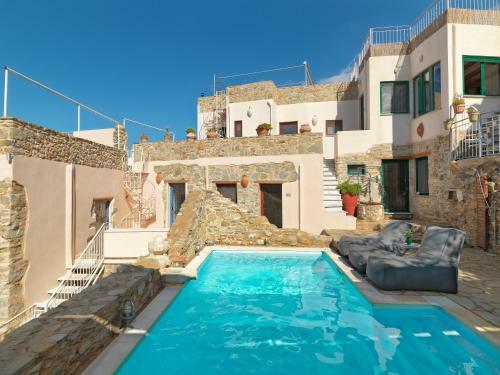 Hotel Cressa Ghitonia Village