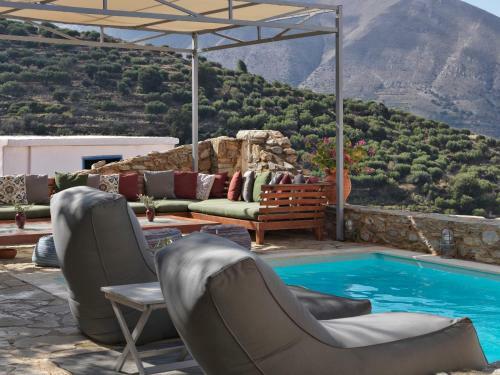 Hotel Cressa Ghitonia Village