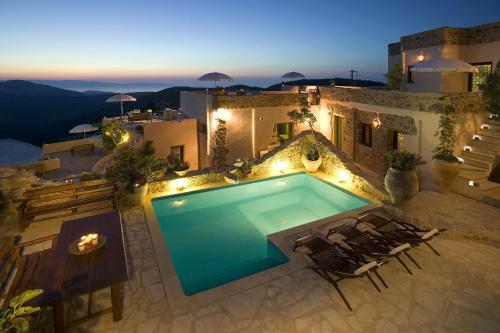 Hotel Cressa Ghitonia Village