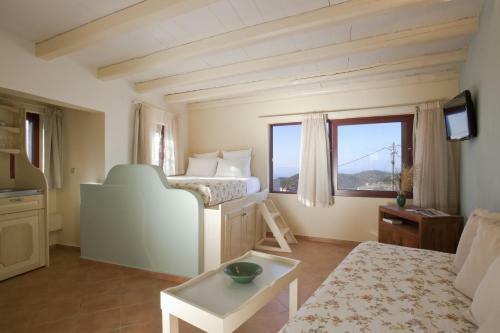 Hotel Cressa Ghitonia Village