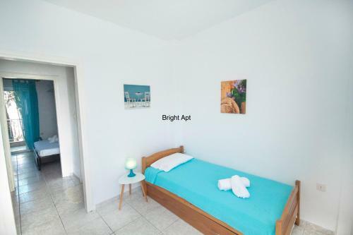 Apartamento Aello Sea