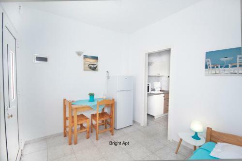 Apartamento Aello Sea