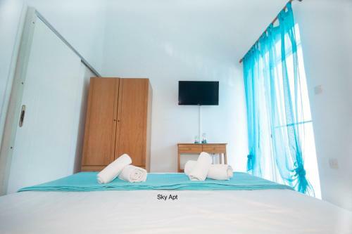 Apartamento Aello Sea
