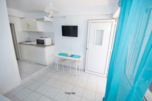 Apartamento Aello Sea