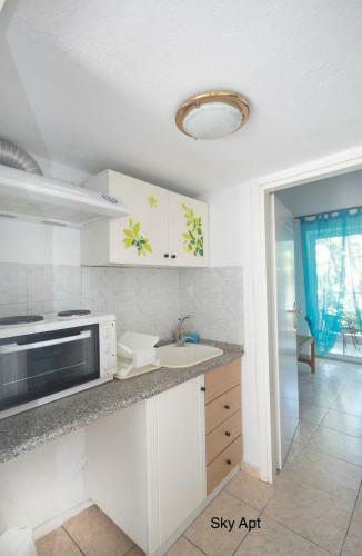 Apartamento Aello Sea