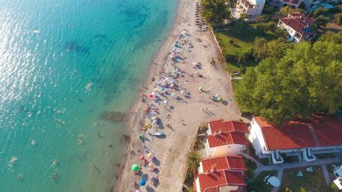 Apartamento Aello Sea