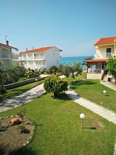 Apartamento Aello Sea
