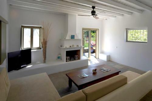 Agroturismo Onar Andros