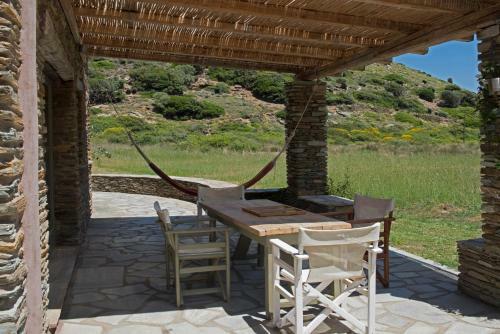 Agroturismo Onar Andros