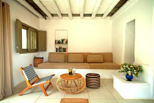 Agroturismo Onar Andros