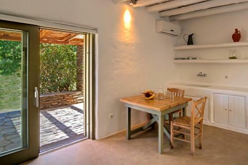 Agroturismo Onar Andros
